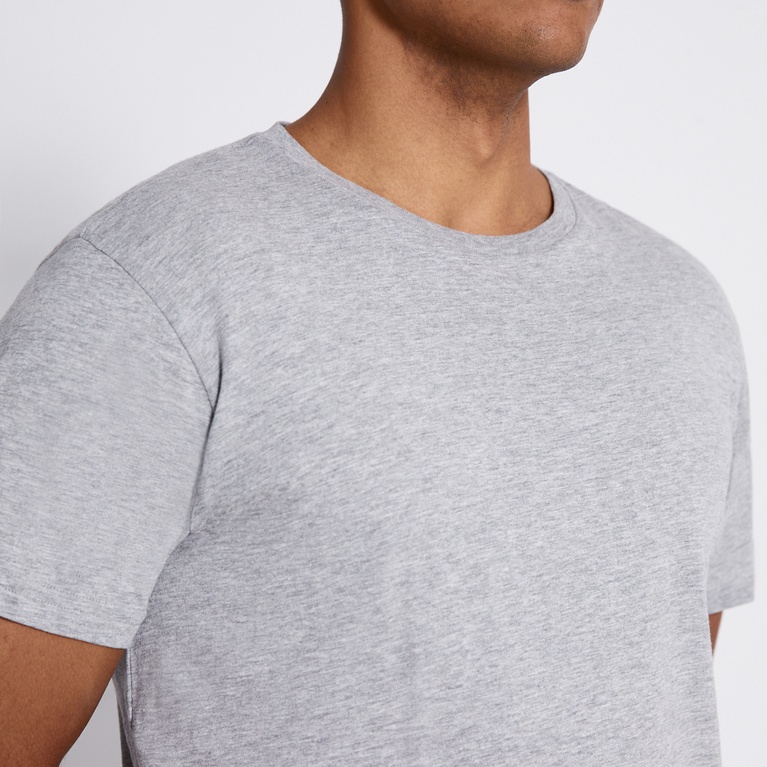 Basic tee "Marlon"